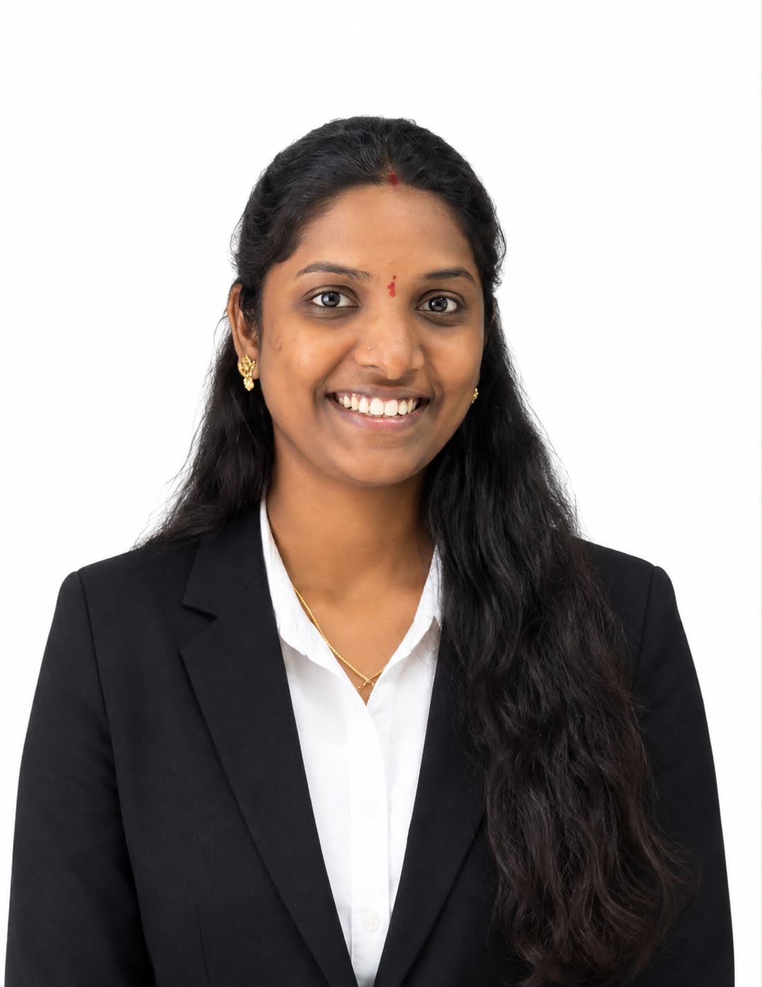 Priya Venkata Latha - Co-Founder & COO