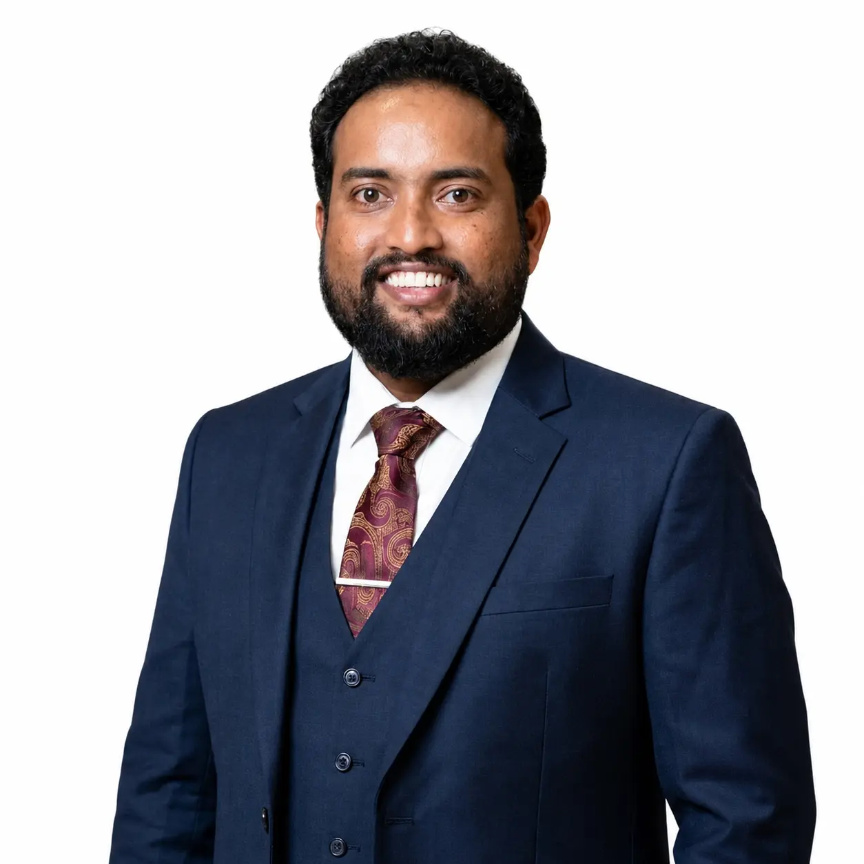 Shiva - Founder & CEO