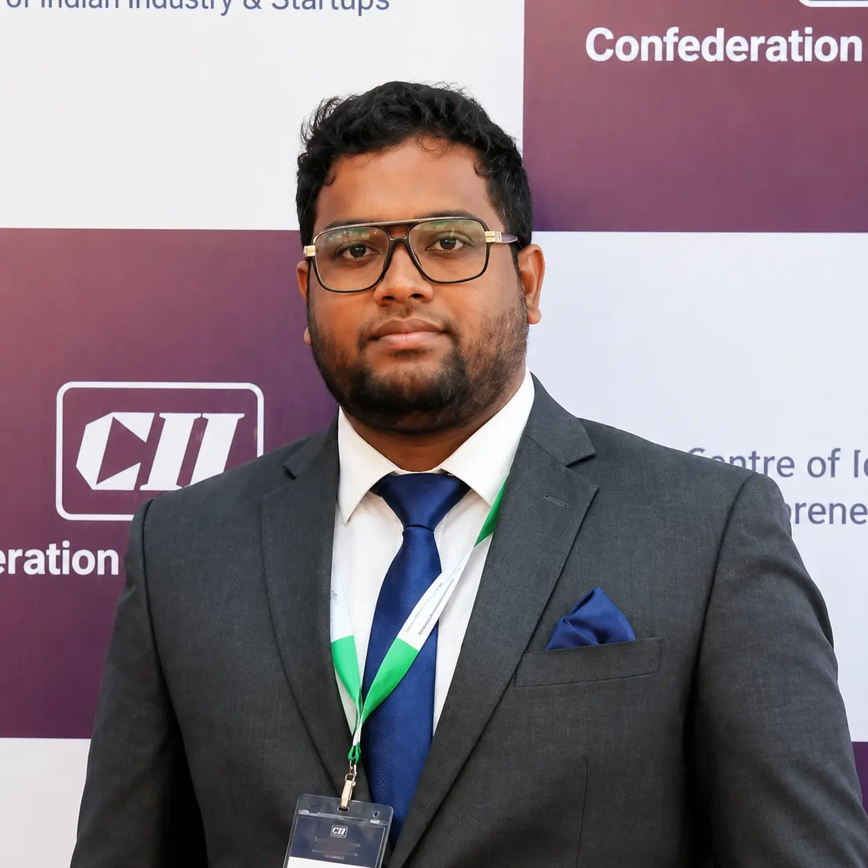 Venkata Krishna Paramkusham - Director, Business Operations & Finance